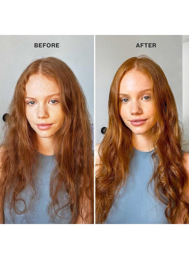 بيورولوجي شامبو Pureology Hydrate Sheer Nourishing | للشعر الناعم والجاف المعالج بالألوان | خالٍ من الكبريتات | خالٍ من السيليكون | نباتي  - Image 4