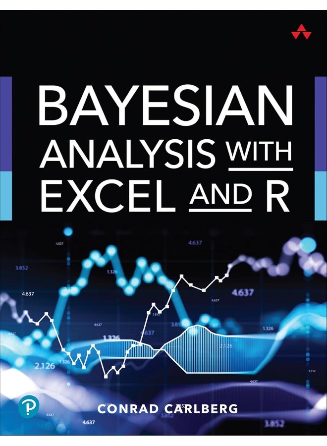 Bayesian Analysis with Excel and R - Image 2