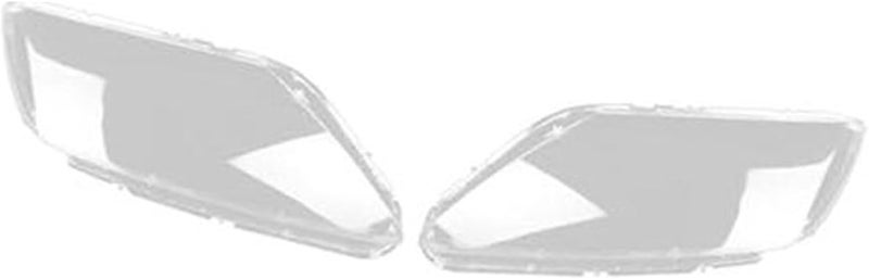 DEMULAX Headlamp Lens Cover for Mazda CX-7 (2007-2014) - Image 1
