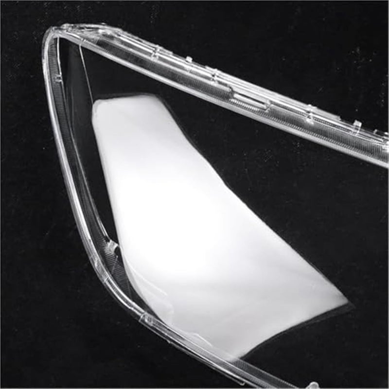 DEMULAX Headlamp Lens Cover for Mazda CX-7 (2007-2014) - Image 4