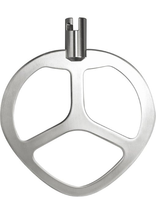 Aryıldız - Hyper x Stand Mixer Matte Cream - Image 1