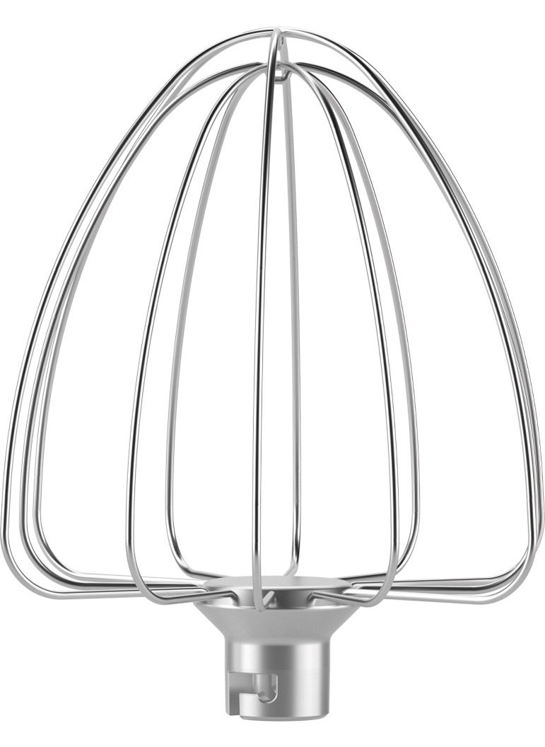 Aryıldız - Hyper x Stand Mixer Matte Cream - Image 1