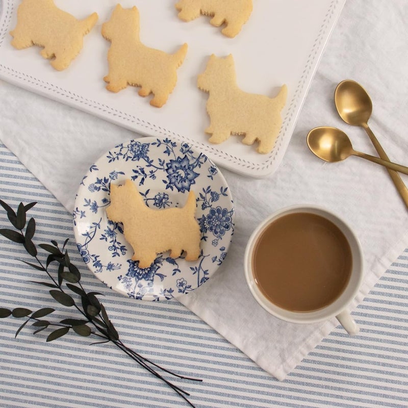 EROTNGO West Highland White Terrier Cookie Cutter Create Adorable Dog Face Treats for WestieThemed Parties Pack of 2 - Image 4