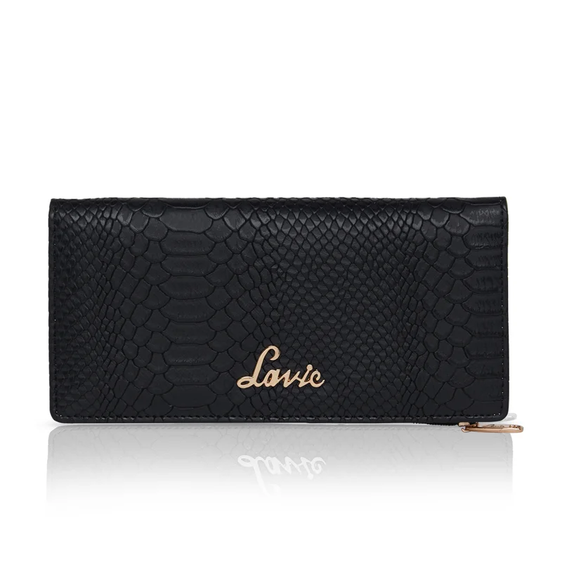 Women's Large 2 Fold Wallet