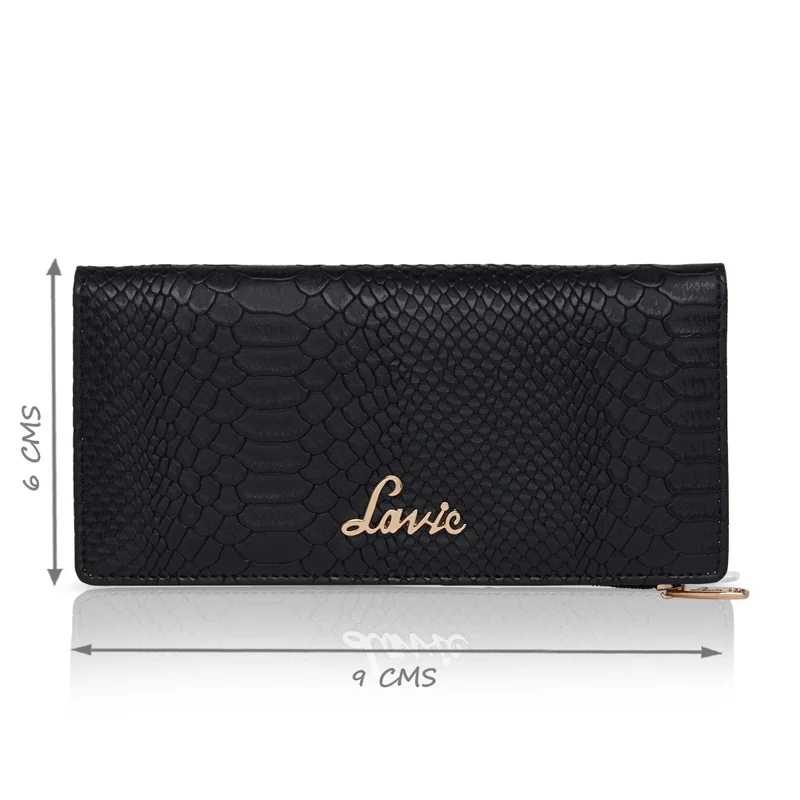 Lavie  Women's Large 2 Fold Wallet for Women | Best Price UAE