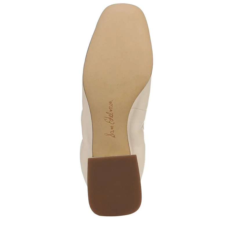 Sam Edelman  Belle Block Heel Ballet for Women | Best Price UAE