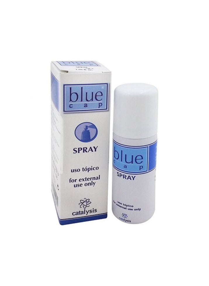 Blue Cap Spray 100ml