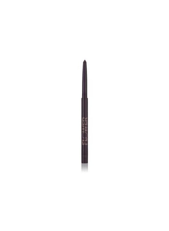 Flower Beauty Forever Wear Long Wear Eyeliner Pencil Long Lasting, Faderesistant, Smooth Application Retractable Eye Liner (Forever Amethyst) (Pack Of 1) - Image 1