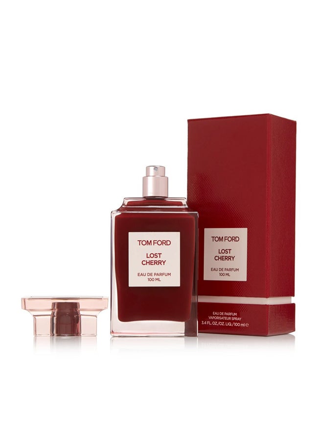 TOM FORD Lost Cherry EDP 100ml - Image 3