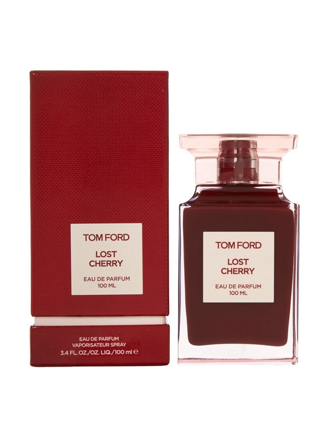 TOM FORD Lost Cherry EDP 100ml - Image 2