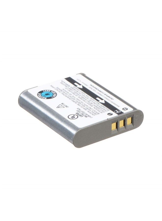 Olympus Li-92B Rechargeable Battery (Silver) - Image 5