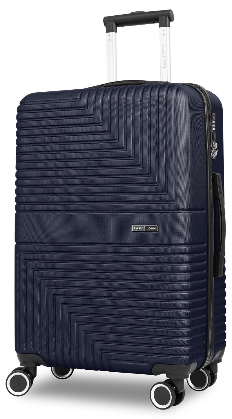 بارا جون خفيفة الوزن حقيبة سفر ٨ دوارة بعجلات من ل كابينة الطائرة - ل شنط سفر/ شنطة سفر - Image 1