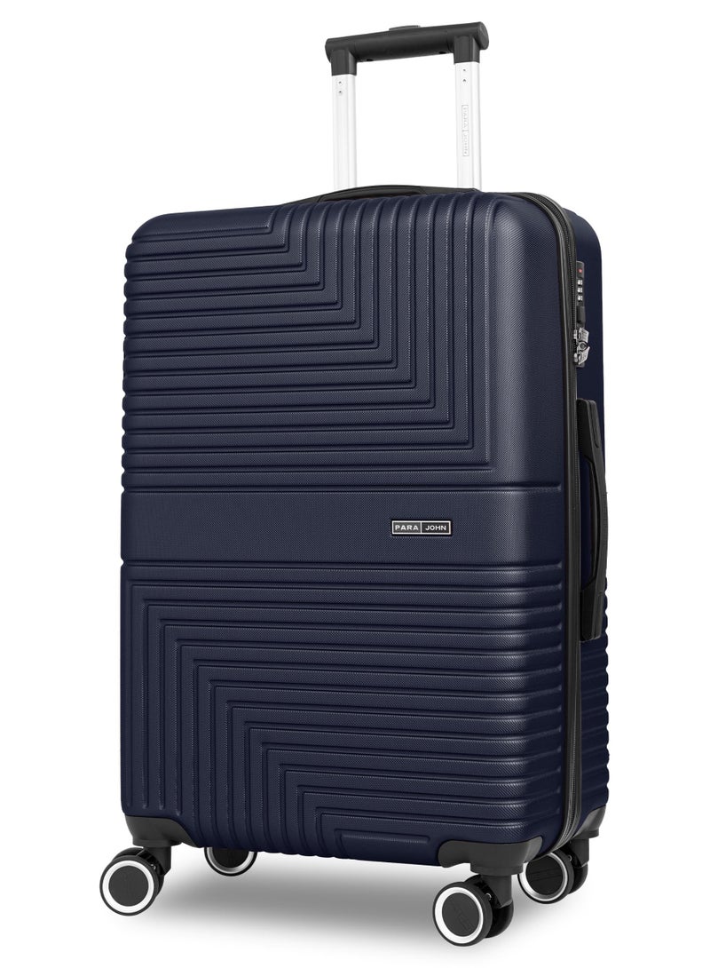 بارا جون خفيفة الوزن حقيبة سفر ٨ دوارة بعجلات من ل كابينة الطائرة - ل شنط سفر/ شنطة سفر - Image 1