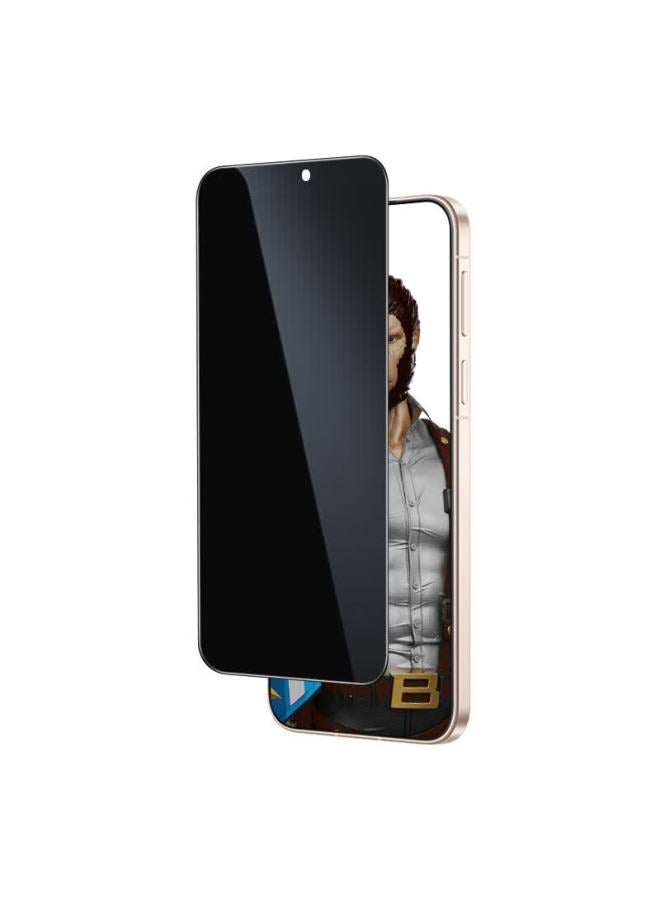 Blueo Privacy Tempered Glass Screen Protector For Huawei Mate80 Pro, Anti-peeping, High-definition, Drop-resistant Protective Film