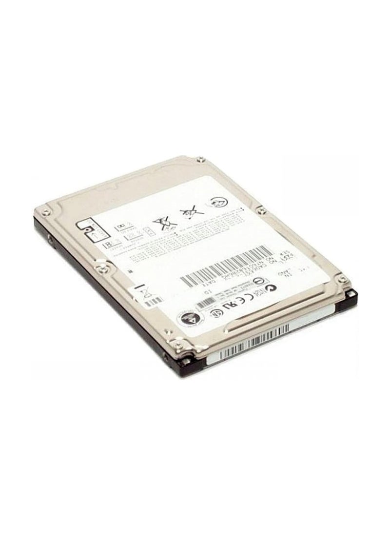 Generic 1TB 2.5" Notebook Hard Drive – 5400RPM, 8MB Cache, SATA 3.0Gb/s, High Capacity Storage  - Image 1