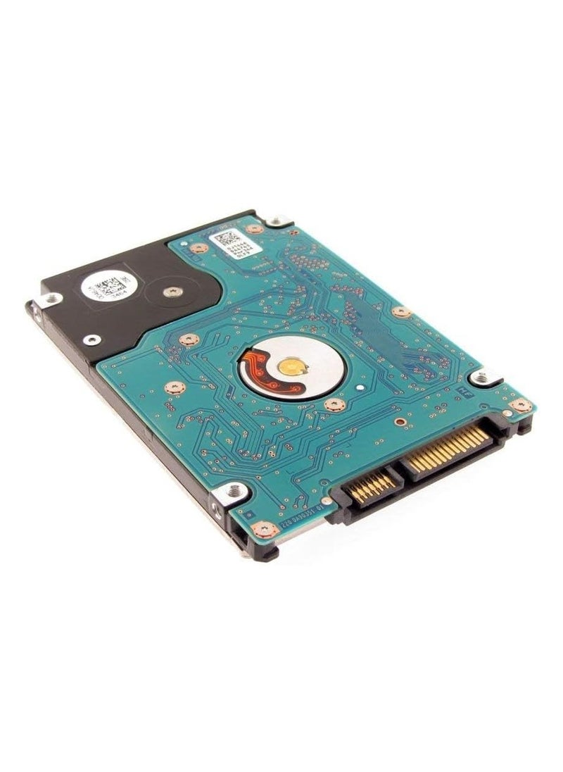 Generic 1TB 2.5" Notebook Hard Drive – 5400RPM, 8MB Cache, SATA 3.0Gb/s, High Capacity Storage  - Image 2