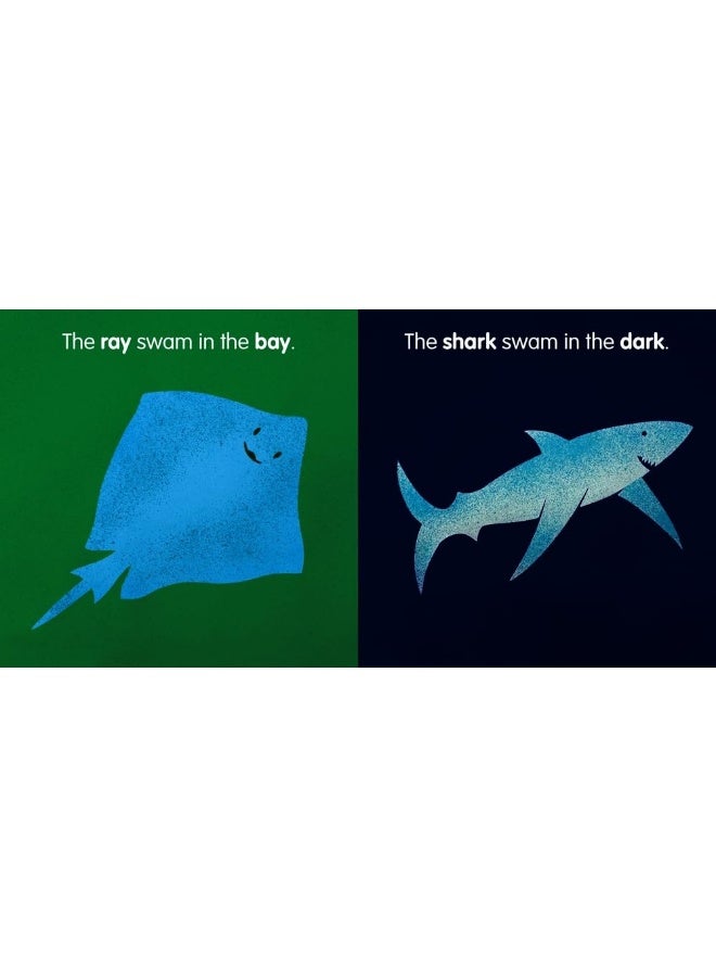 The Croc Put on a Sock: and other reading rhymes  - Image 4