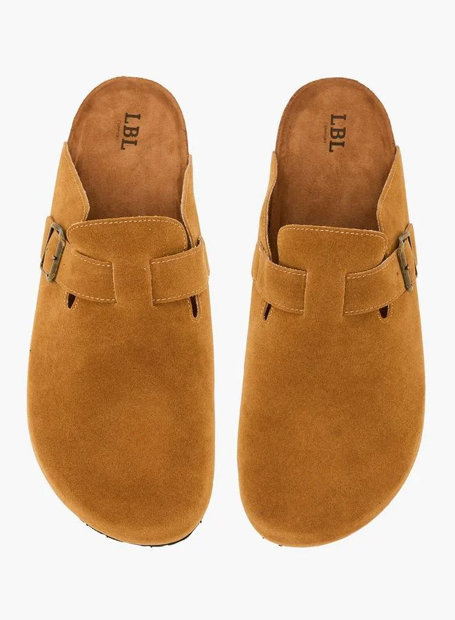 Men Slip On Comfort Sandals