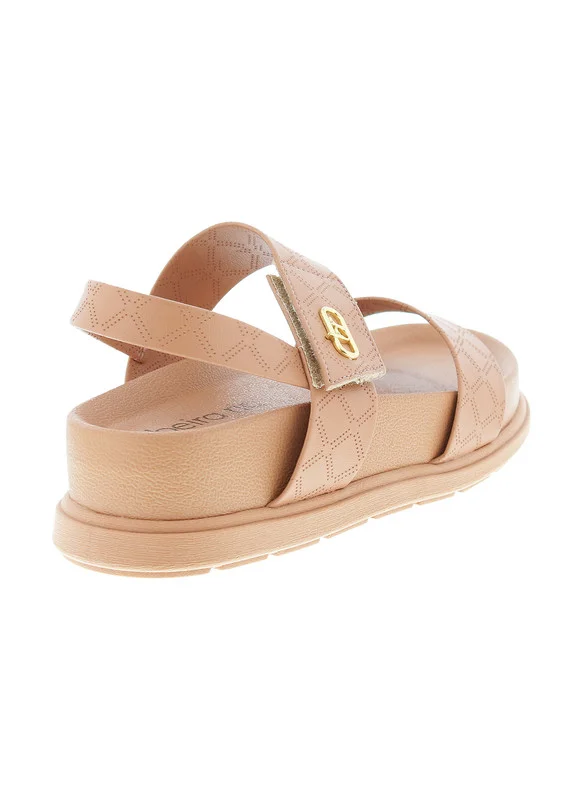 Beira Rio Flat Sandals for Women – Stylish Ladies Flat Sandals & Comfortable Flat Slippers