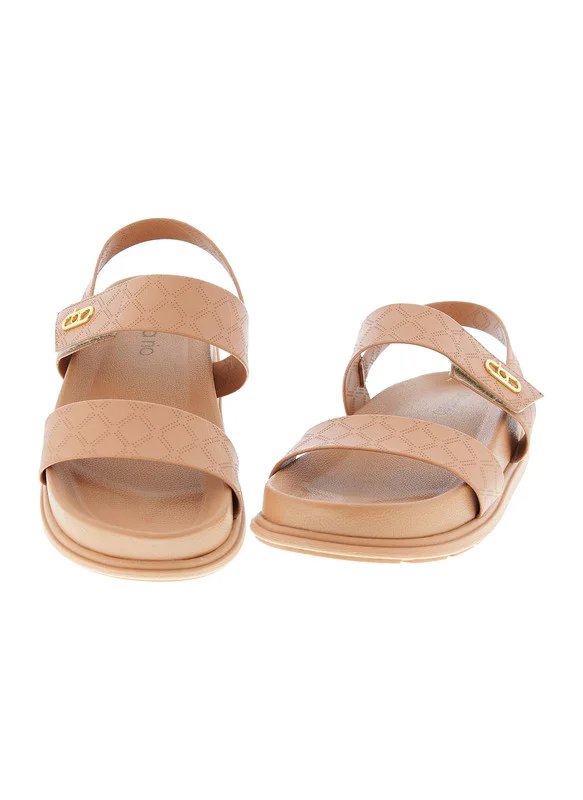 Beira Rio Flat Sandals for Women – Stylish Ladies Flat Sandals & Comfortable Flat Slippers