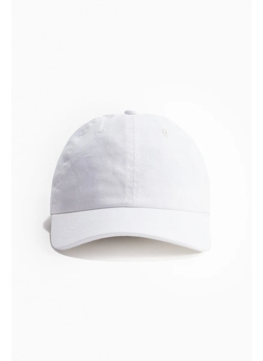 H&M Cotton Twill Cap