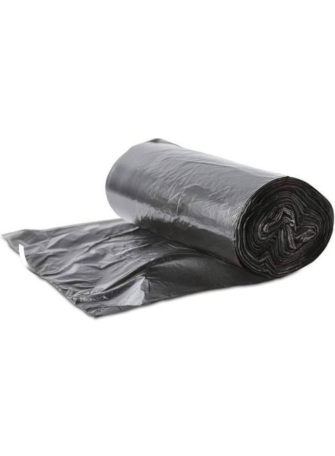 Luxelining Biodegradable Garbage Bags For Dustbin-Medium 19 X 21 Inches|30 Bags Per Roll (Pack Of 3, Black), 90 bag (3) - Image 5