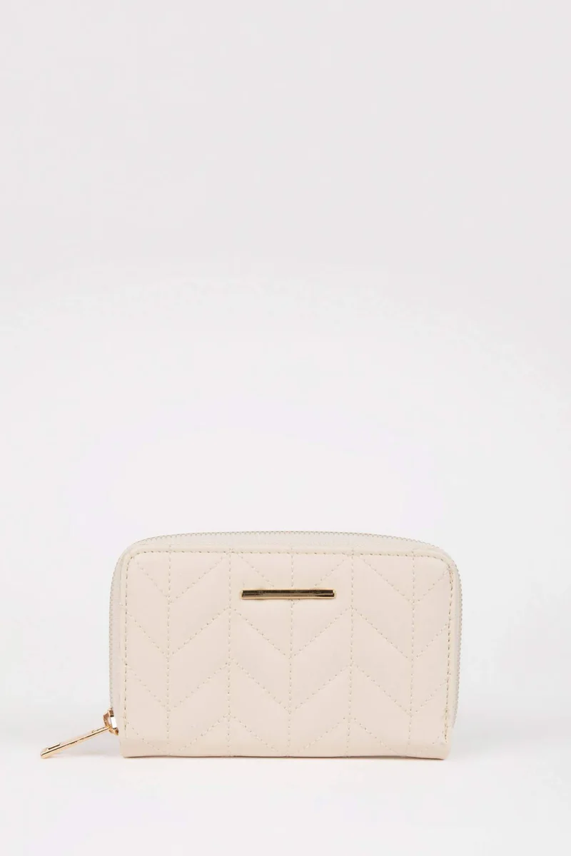 Defacto Woman Faux Leather Wallets
