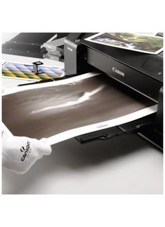 CANSON Infinity Baryta Photographique II A4 25 Sheets  - Image 5