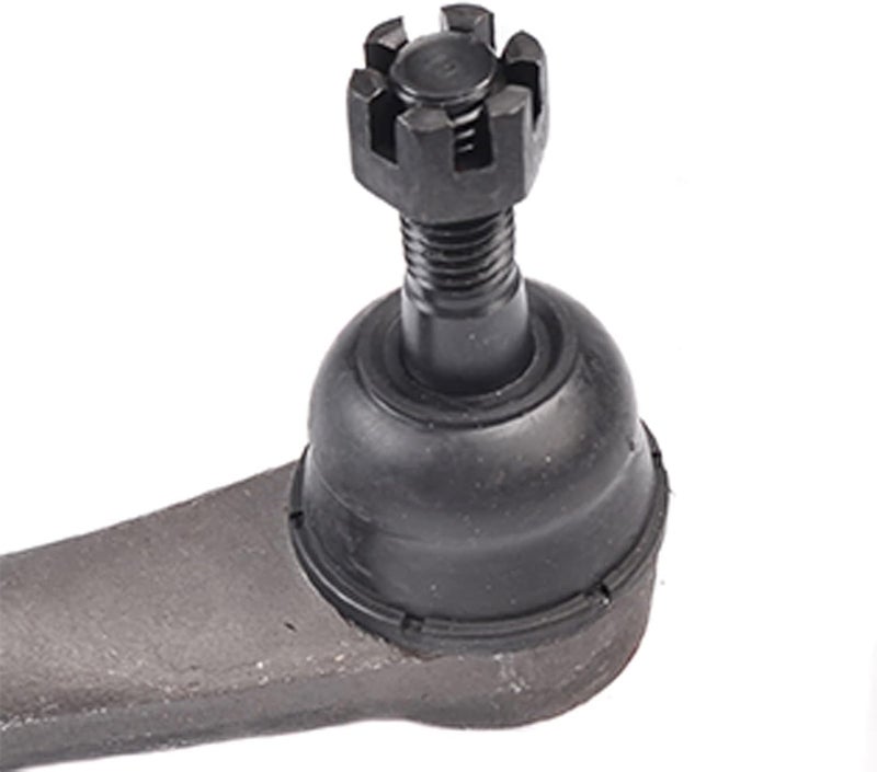 ASTARPRO 2pcs Front Outer Tie Rod End Links Replacement for Chevrolet Buick GMC Isuzu Oldsmobile Saab - Image 4