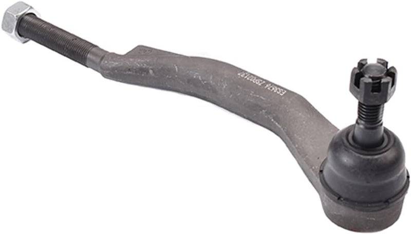 ASTARPRO 2pcs Front Outer Tie Rod End Links Replacement for Chevrolet Buick GMC Isuzu Oldsmobile Saab - Image 5