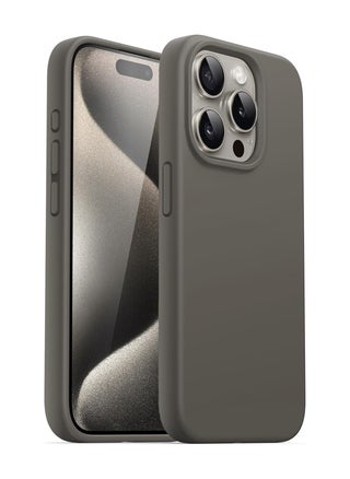 titaninum grey
