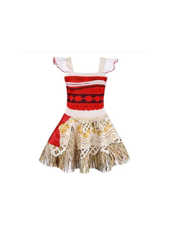 KUYING Princess Cosplay Costume