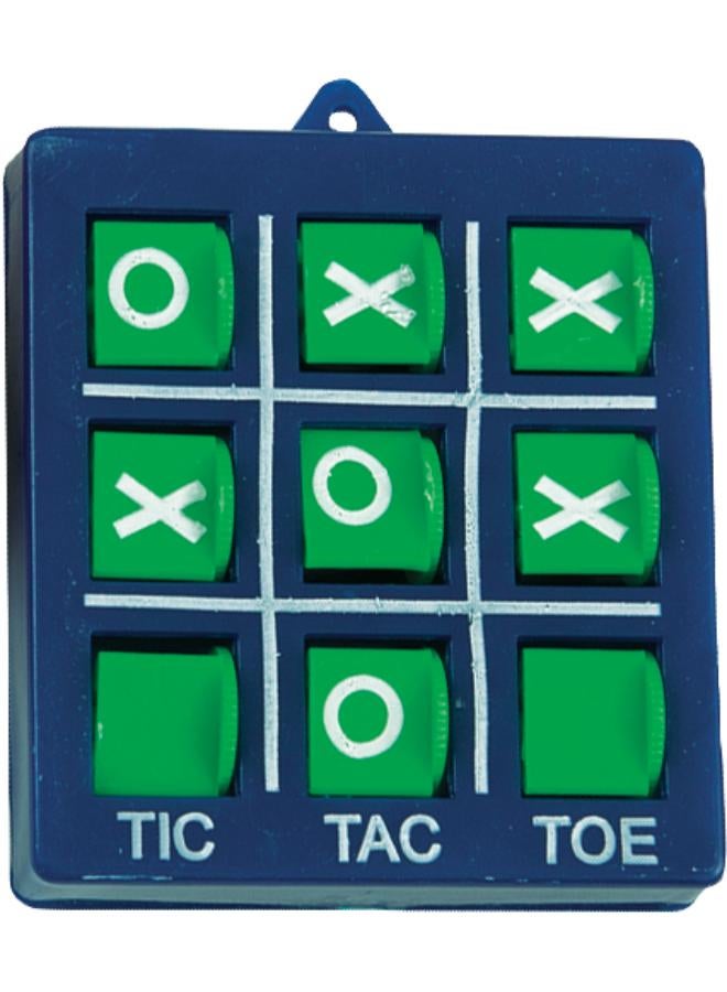 Unique 4 Tic Tac Toe Games - Image 1
