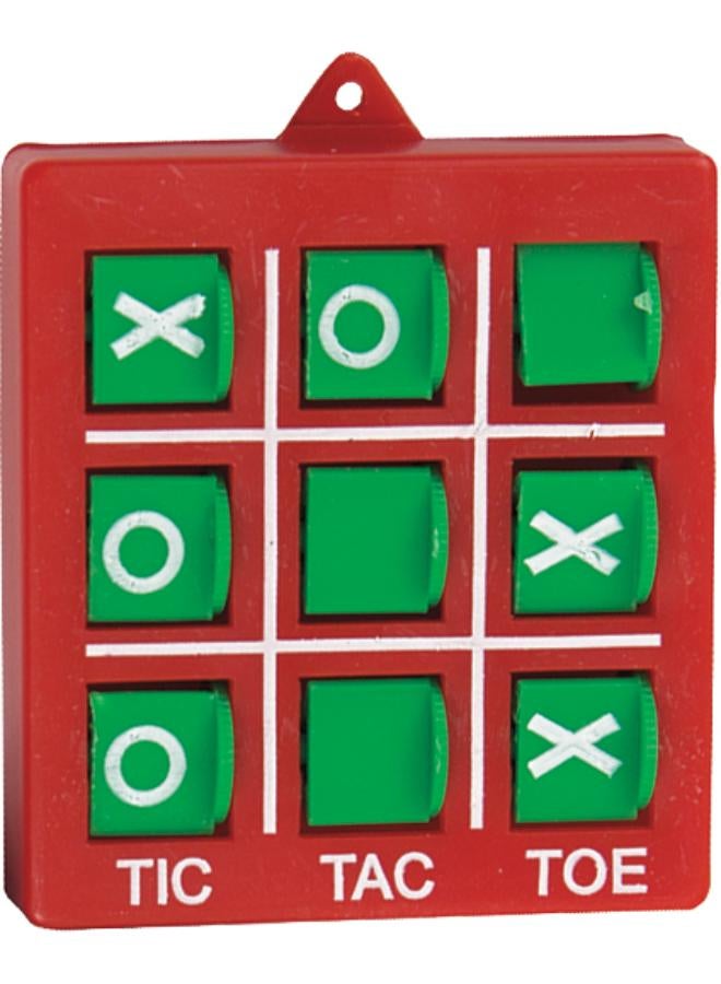 Unique 4 Tic Tac Toe Games - Image 3