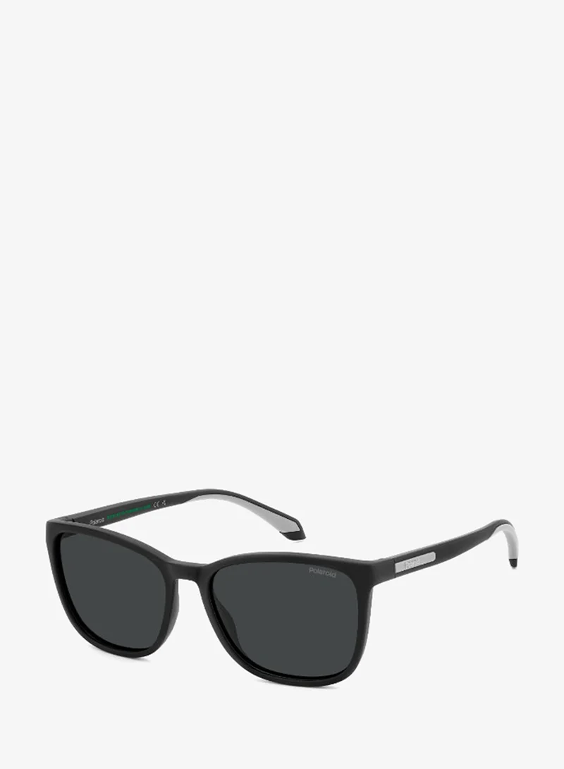 بولارويد POLAROID PLD 2169/S/X Sunglasses Black Square