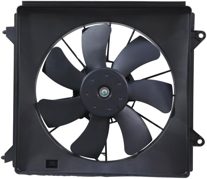 VGAAB A/C Fan Assembly for Honda Accord (2013-2017) - Passenger Side Replacement - Image 1