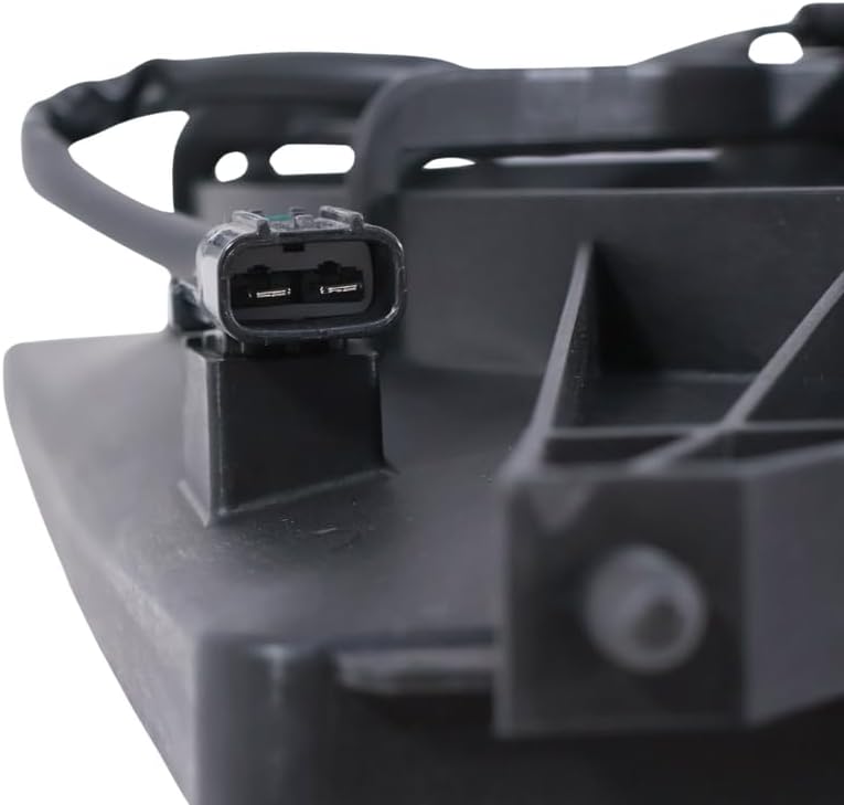 VGAAB A/C Fan Assembly for Honda Accord (2013-2017) - Passenger Side Replacement - Image 4