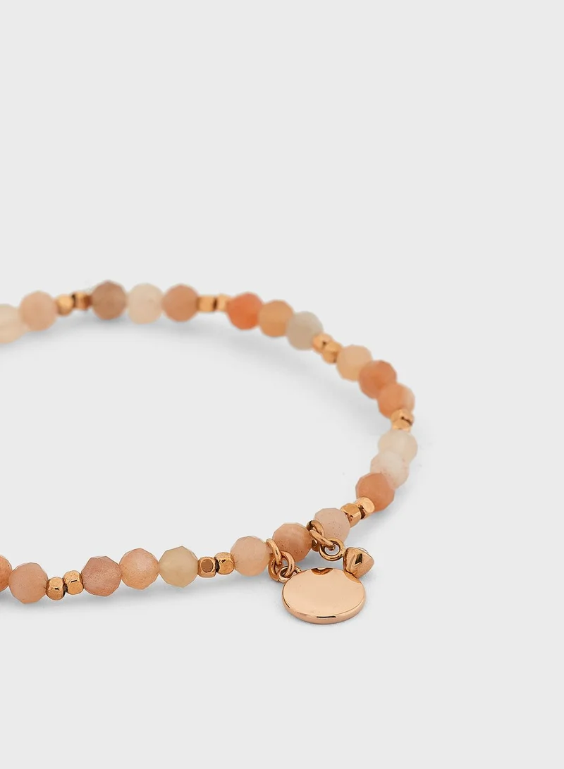 FOSSIL Motifs Bracelet