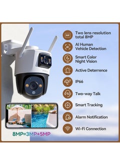 Imou Cruiser Dual Lens 10MP Outdoor Wifi Camera - pzsku/Z7DAF1B88E5AEF9588113Z/45/_/1738159485/16736095-d549-41e8-ae41-3cb1fc602c77