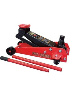BIG RED Bigred T83001 Car Floor Jack 3 Ton 