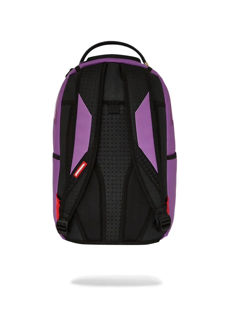 سبراي جراوند حقيبة ظهر PURPLE SHARK CENTRAL DLXVS