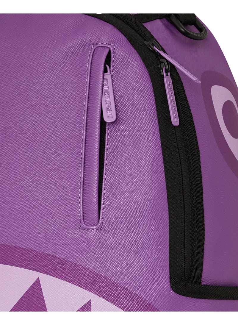 سبراي جراوند حقيبة ظهر PURPLE SHARK CENTRAL DLXVS