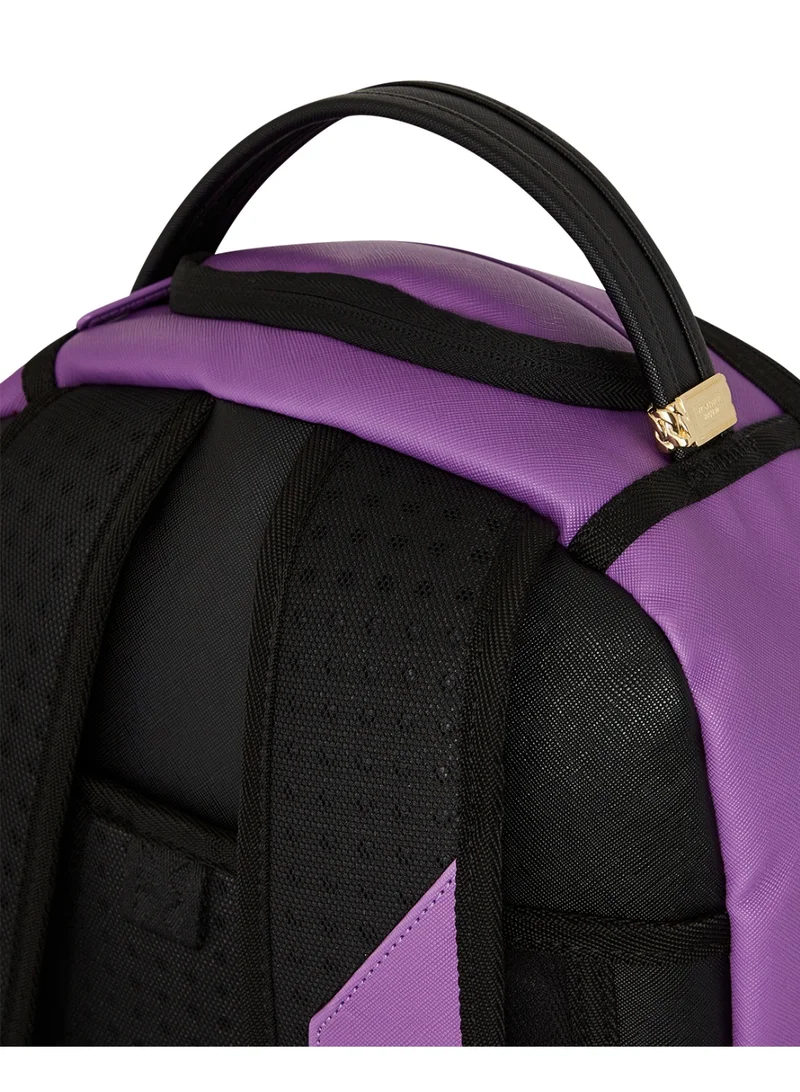 سبراي جراوند حقيبة ظهر PURPLE SHARK CENTRAL DLXVS