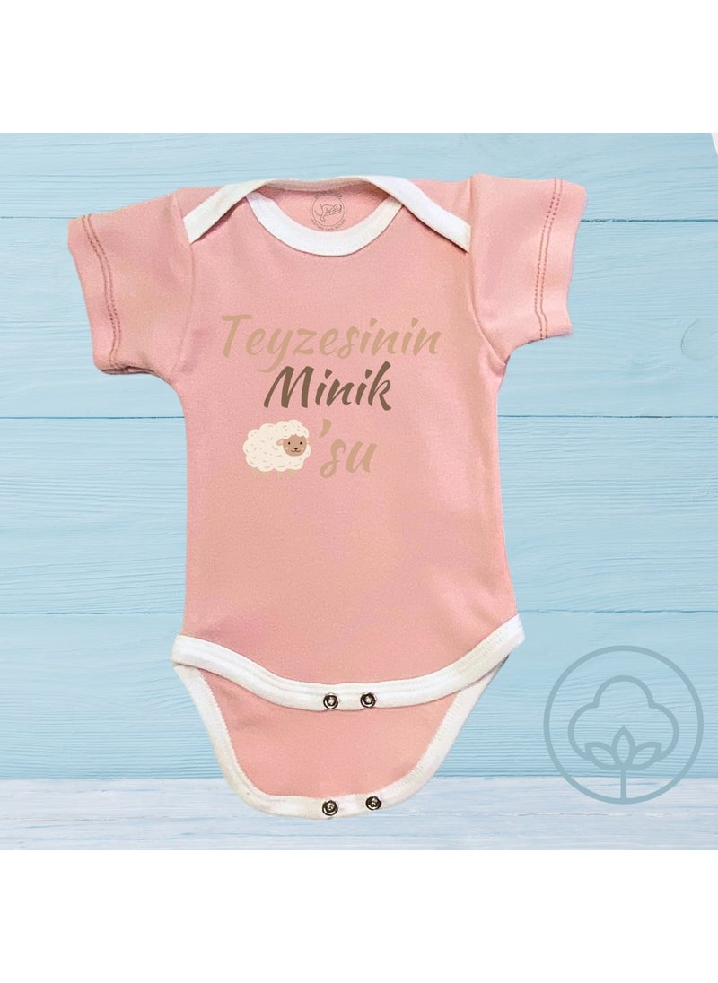 Special Design Organic Snap-On Aunt's Little Lamb Bodysuit - pzsku/Z7DAF60A78E9F3DD7EB69Z/45/_/1740652496/29cd6a82-a5a1-4e0b-85bf-bcd67ae6baba