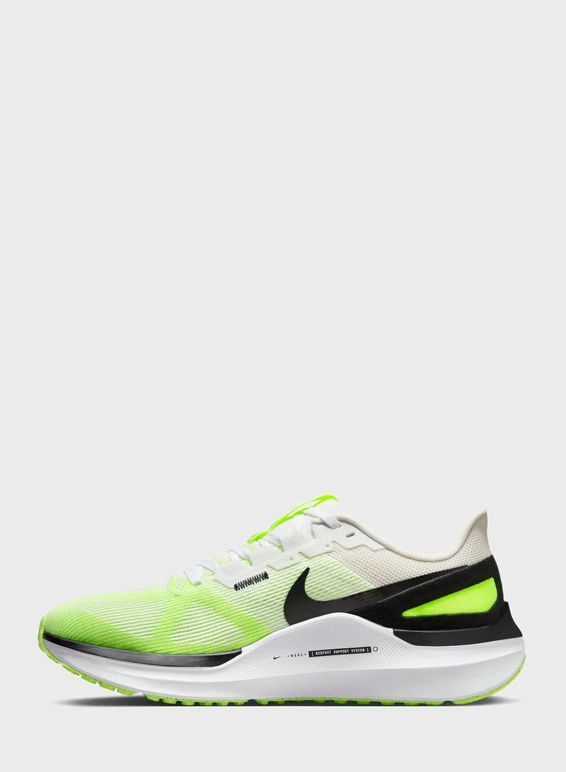 Nike Air Zoom Structure 25
