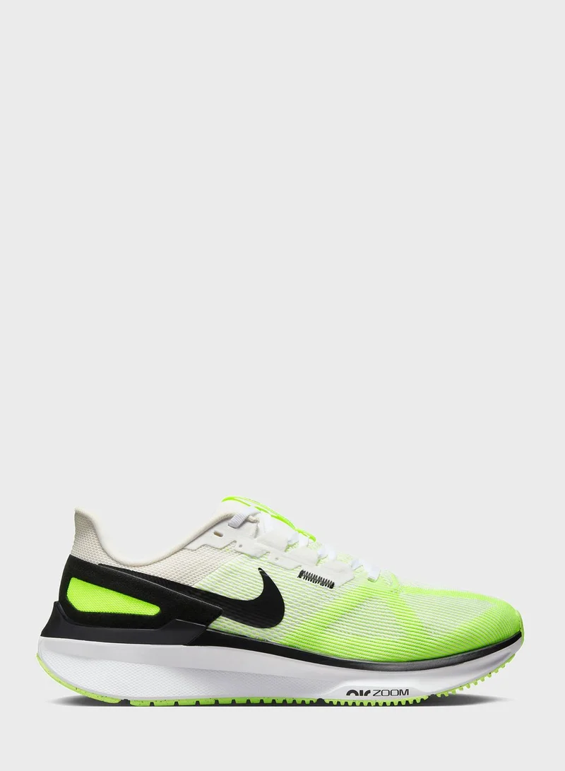 Nike Air Zoom Structure 25