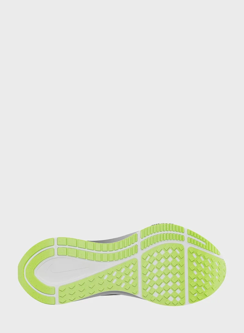 Nike Air Zoom Structure 25