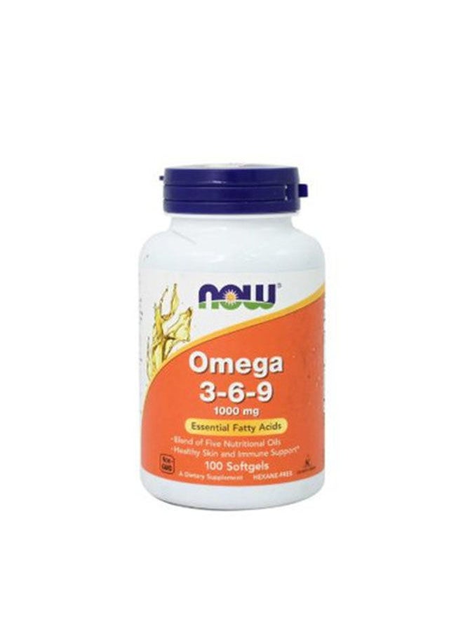 Now Omega 369 1000Mg Cardiovascular Support 100 Softgel - pzsku/Z7DAF92AFB85A22244C24Z/45/_/1657861442/98e770c2-4b93-41a0-a857-4621dc5b076e