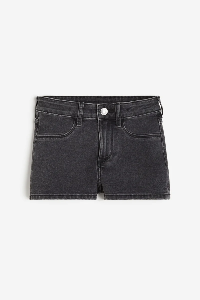 H&M Denim shorts