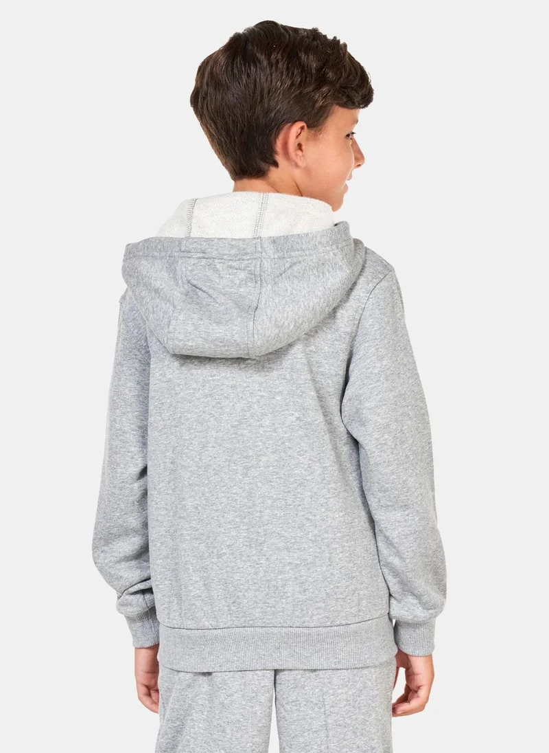 Nike Kids' Sportswear Full Zip Hoodie